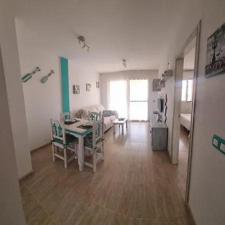 La Mariposa Appartement *