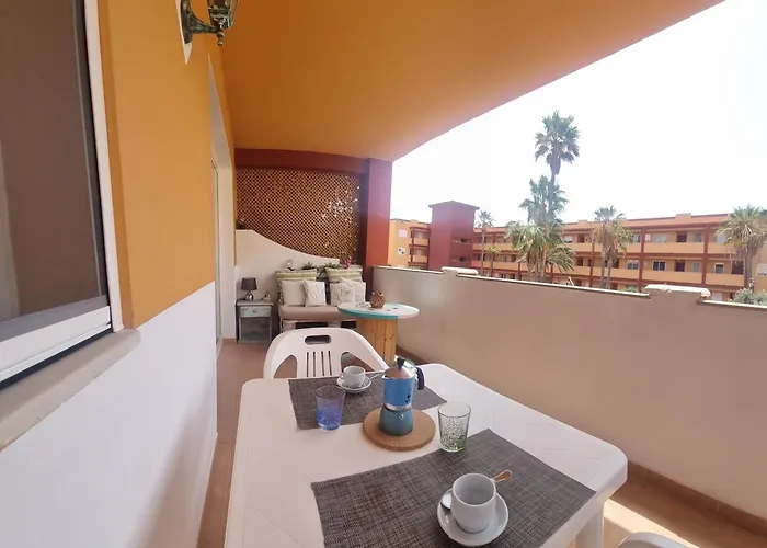 La Mariposa Appartement