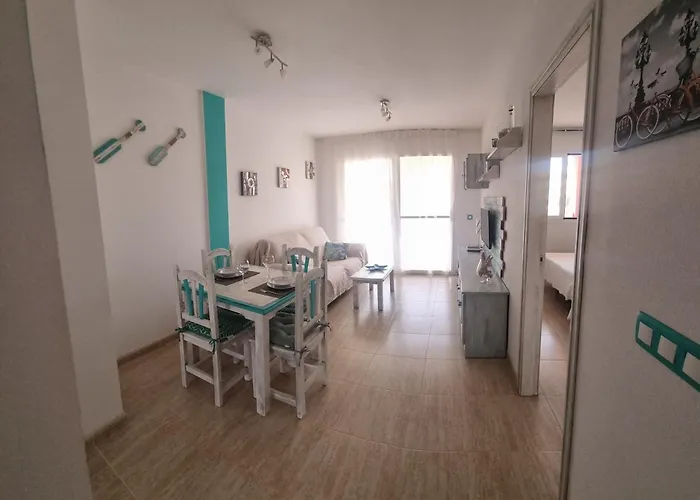 La Mariposa Appartement *