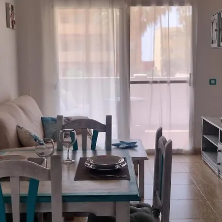 La Mariposa Appartement *