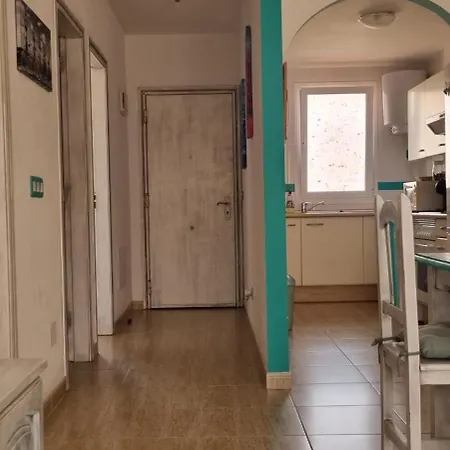 Appartement La Mariposa *