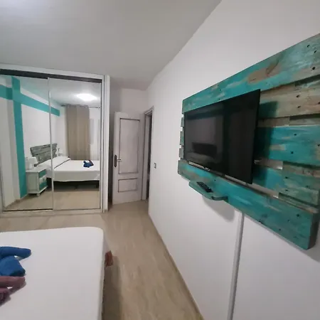 La Mariposa Appartement