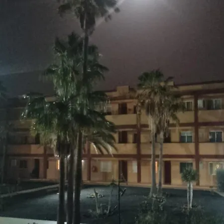 La Mariposa アパート Parque Holandes